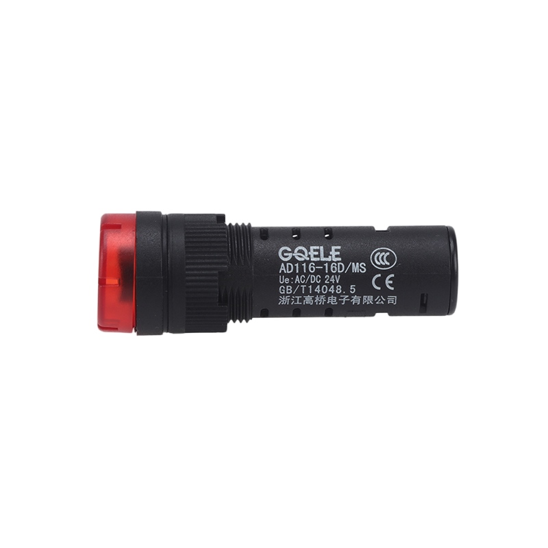 AD116-16DMFS LED Light Continuous Sound (3)