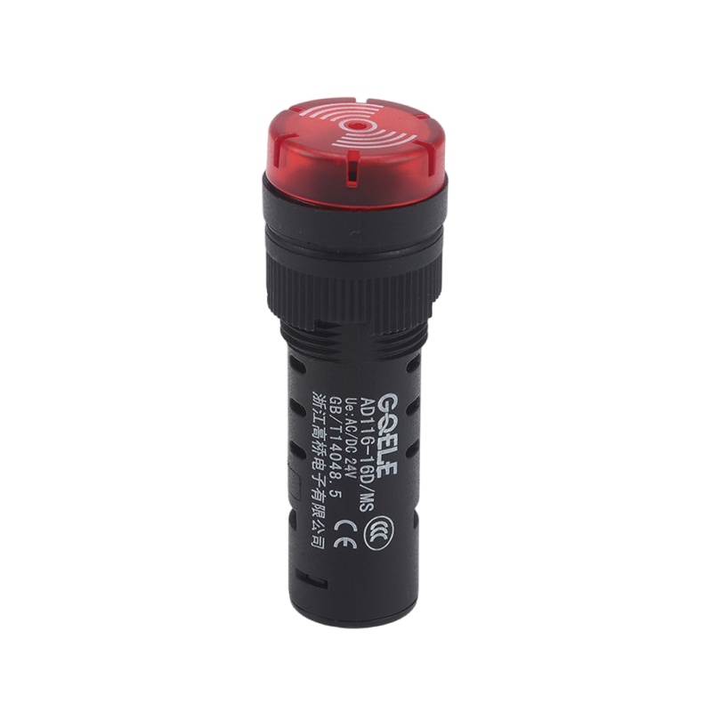 AD116-16DMFS LED Light Continuous Sound (4)