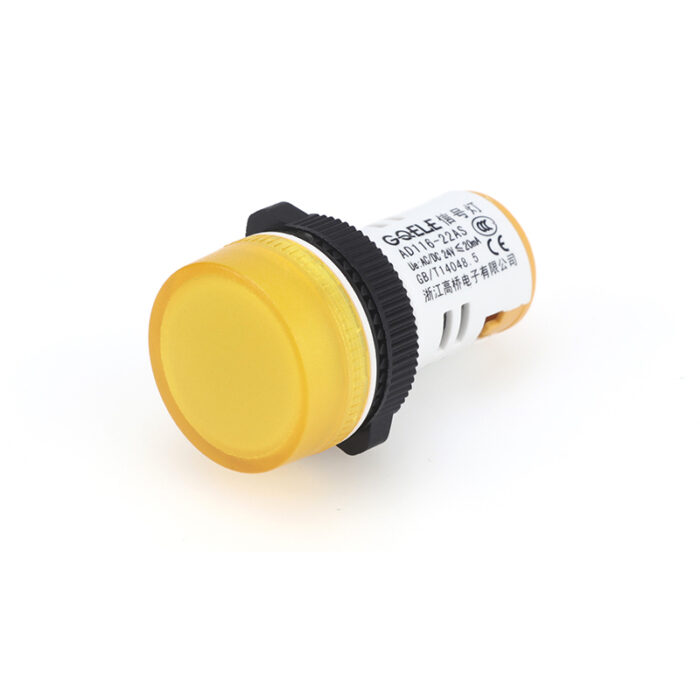 AD116-22AS LED Pilot Light