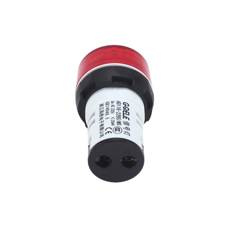 AD116-22BSMFS LED Indicator Light Light (3)