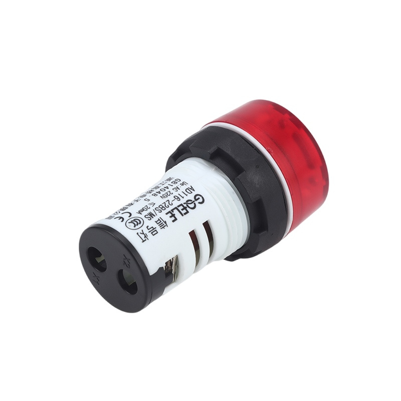 AD116-22BSMFS LED Indicator Light Light