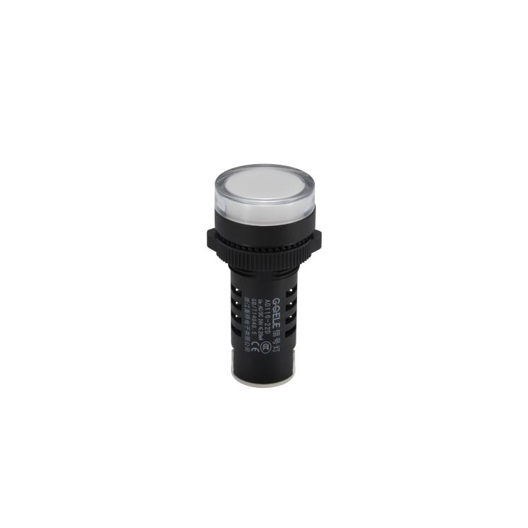 AD116-22D 22mm LED Indicator Light (4)