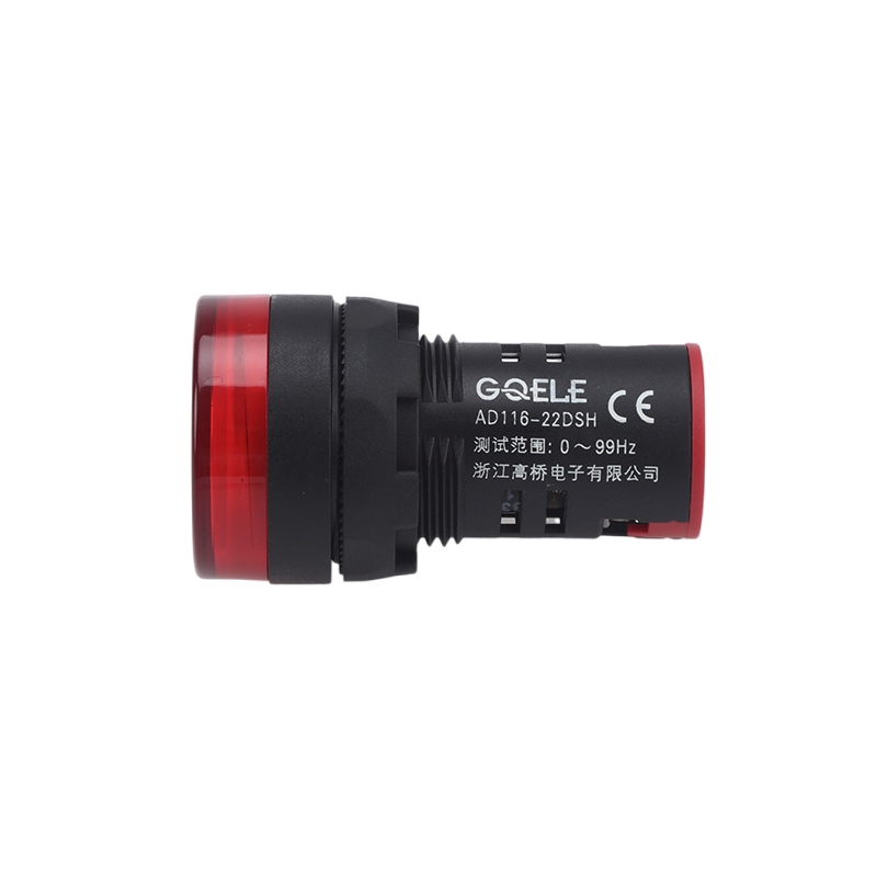 AD116-22DHZ LED Indicator Light Light (2)