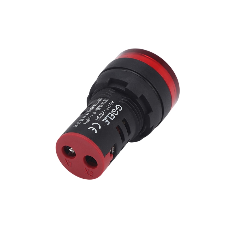 AD116-22DHZ LED Indicator Light Light