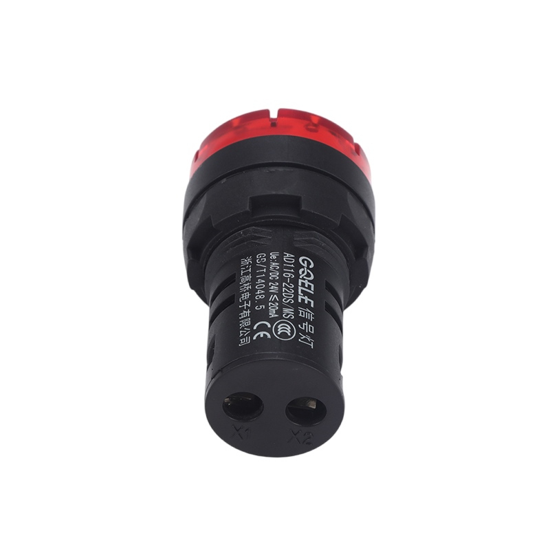 AD116-22DMFS LED Indicator Light Light (3)