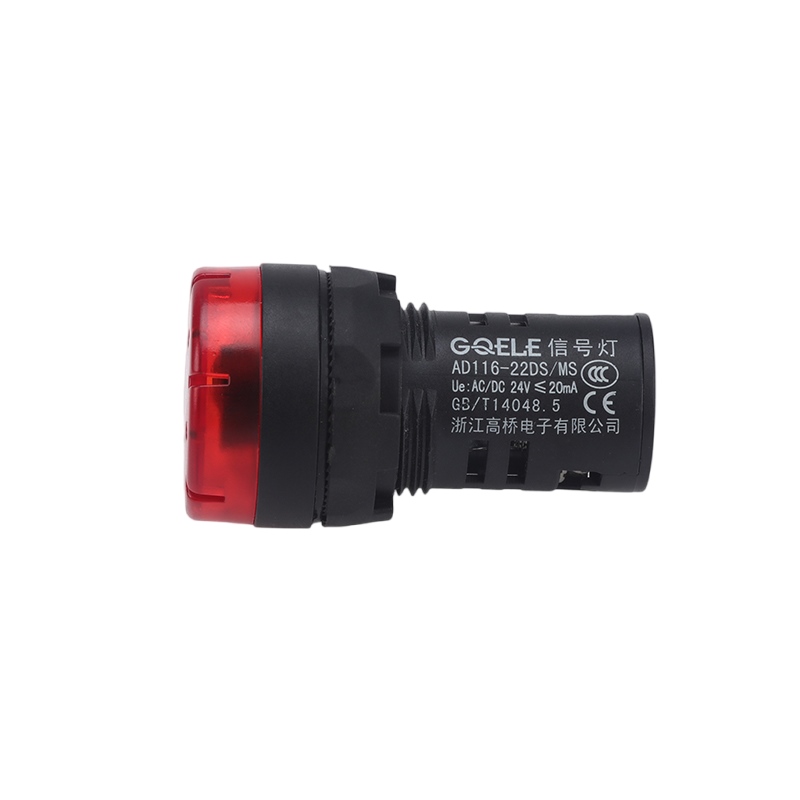 AD116-22DMFS LED Indicator Light Light (4)