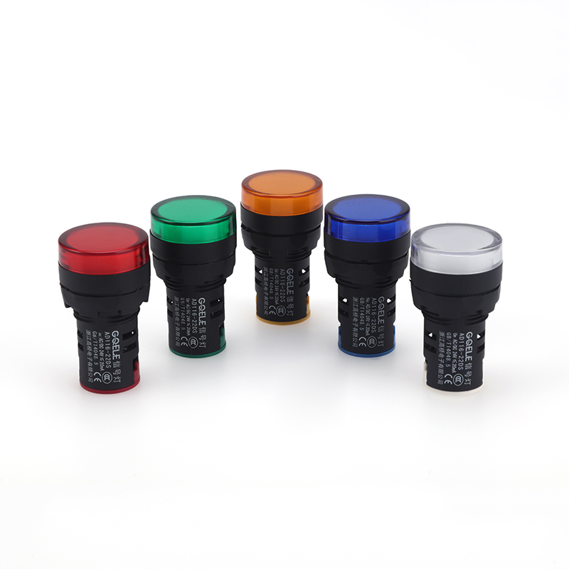 AD116-22DS Indicator Light