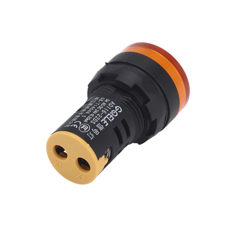 AD116-22DS LED Indicator Light Light (2)