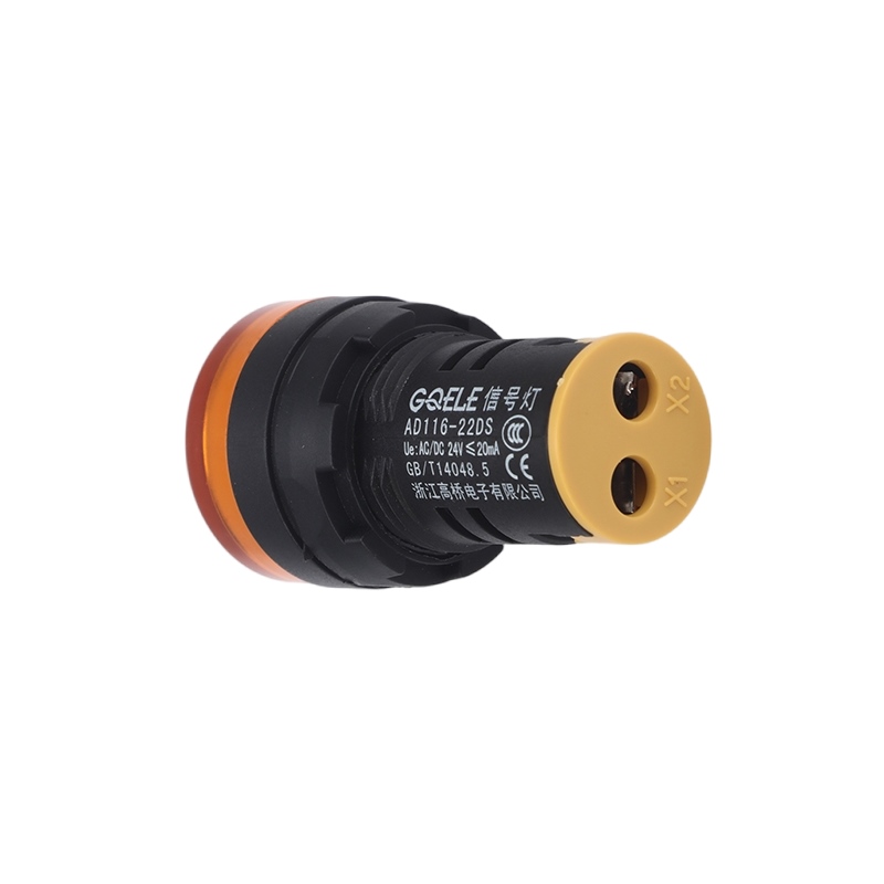 AD116-22DS LED Indicator Light Light (4)