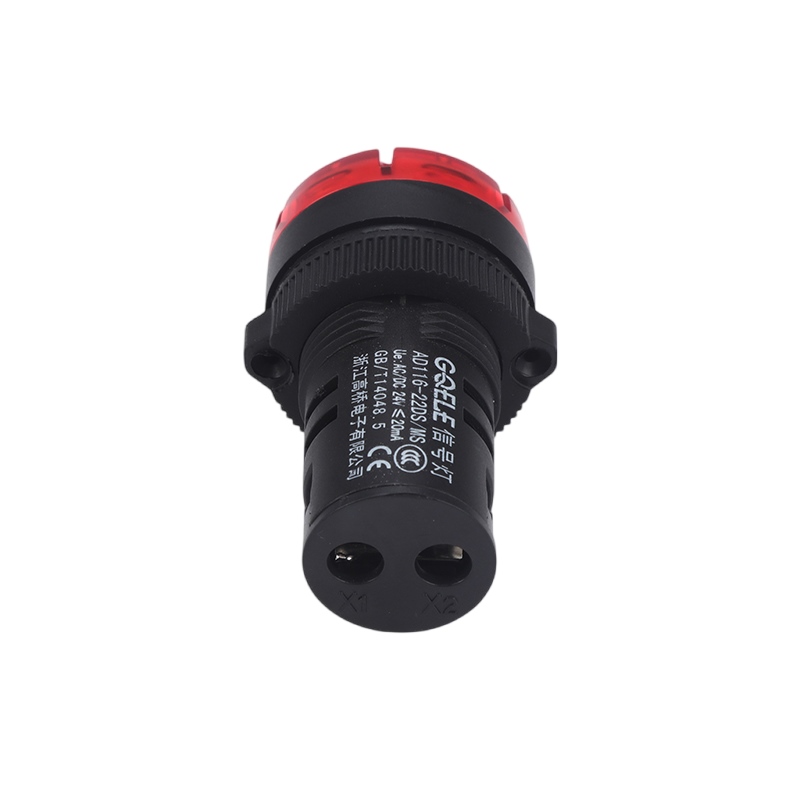 AD116-22DS-MFS LED Indicator Light Light (3)