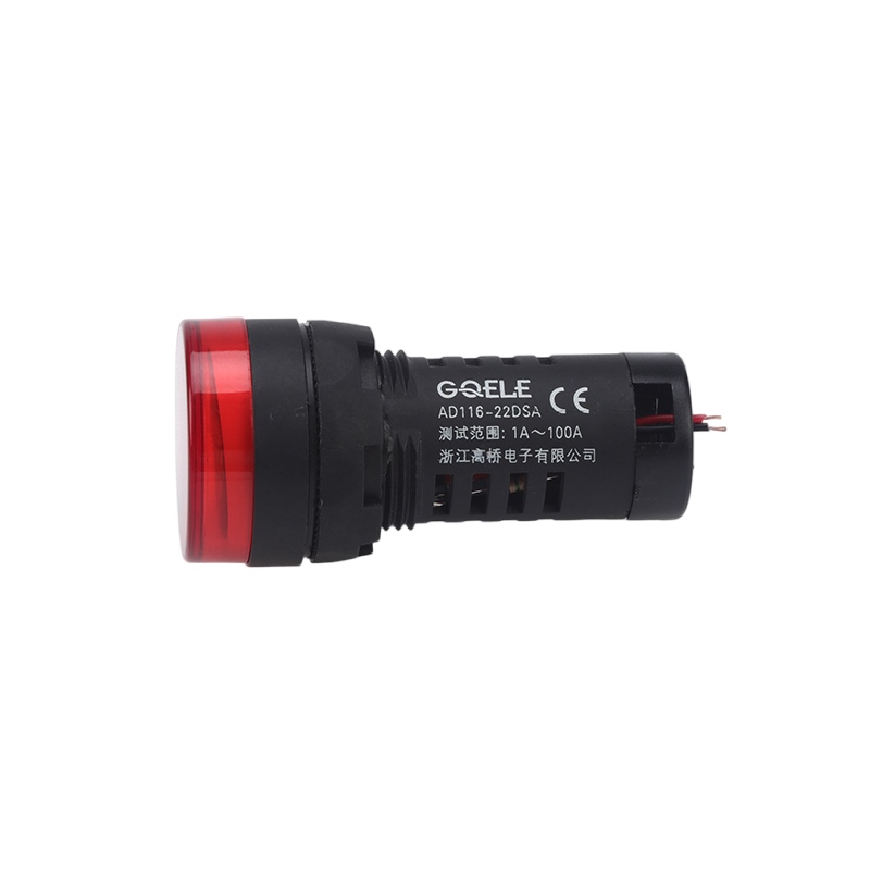 AD116-22DSA LED Indicator Light Light (3)