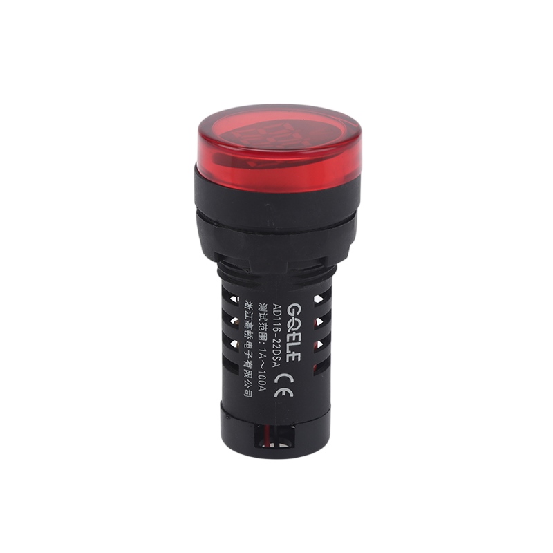 AD116-22DSA LED Indicator Light Light