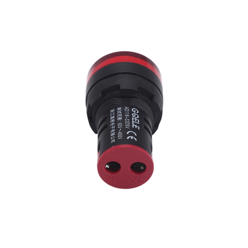 AD116-22DSV LED Indicator Light Light (2)