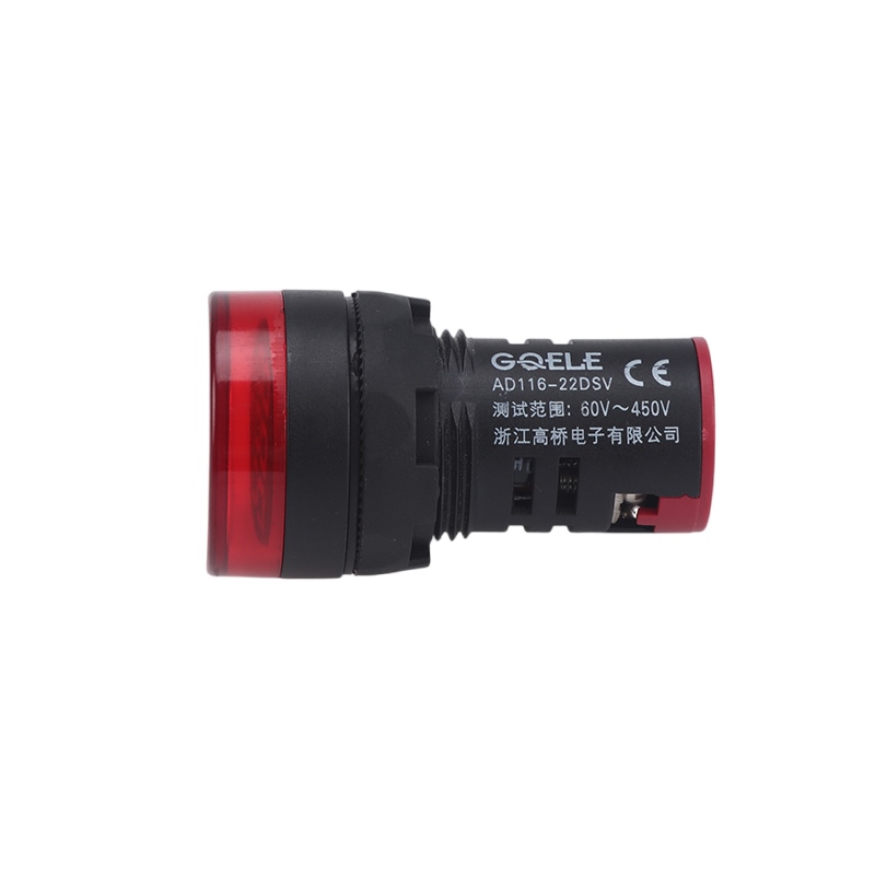 AD116-22DSV LED Indicator Light Light (3)