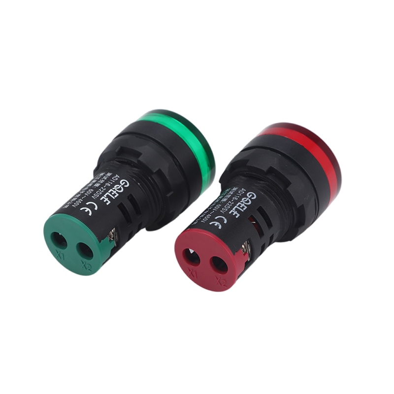 AD116-22DSV LED Indicator Light Light