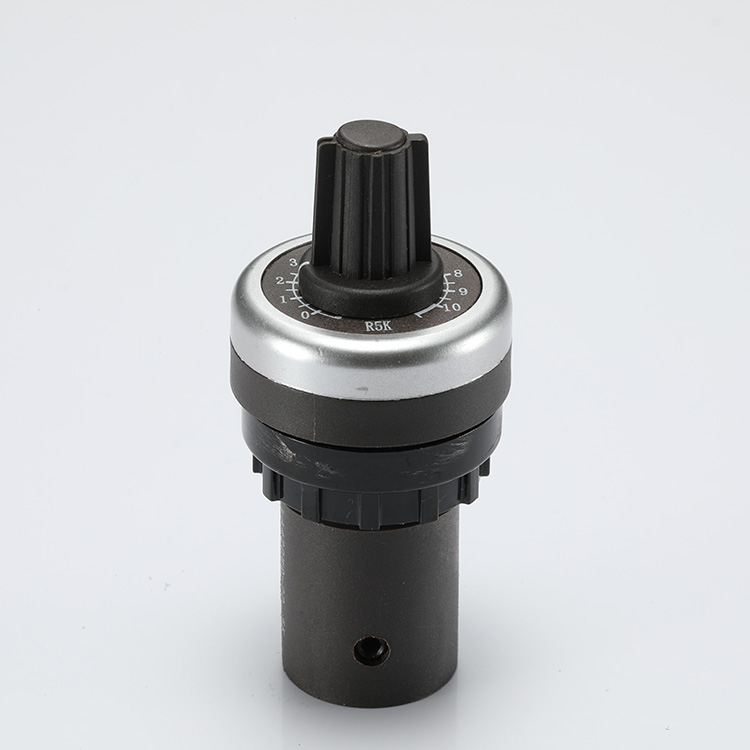 AD116-22PM Frequency Converter