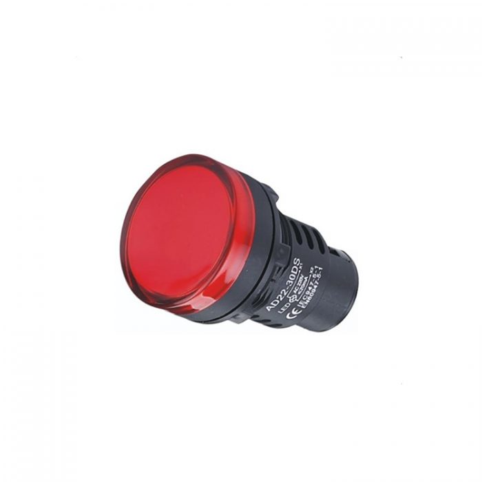 AD116-30DS 30mm LED Signal Lamp