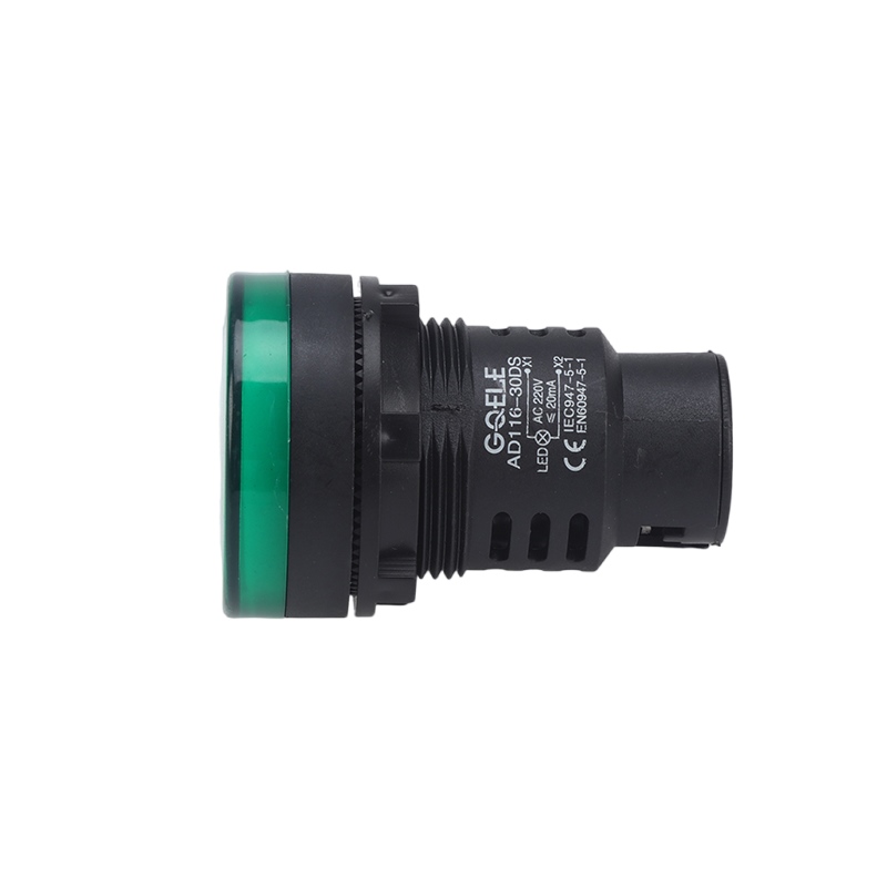 AD116-30DS LED Indicator Light Light (2)