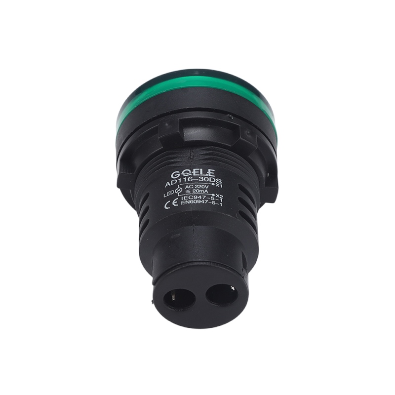 AD116-30DS LED Indicator Light Light (3)