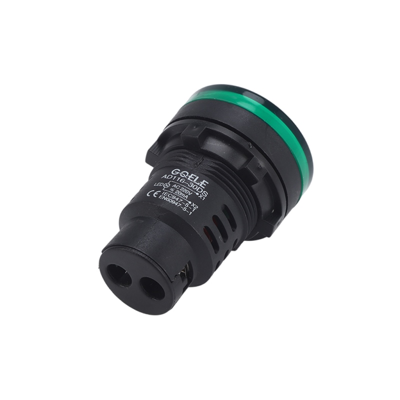 AD116-30DS LED Indicator Light Light