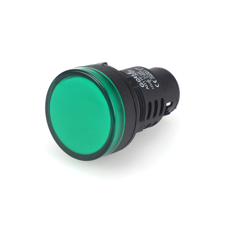 AD116-30DS LED Pilot Light