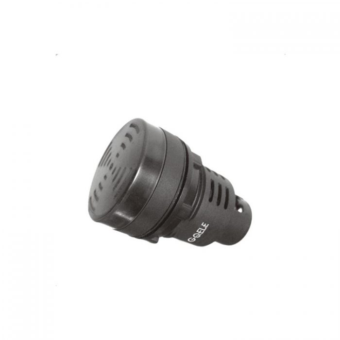 AD116-30DS-M 30mm LED Signal Lamp