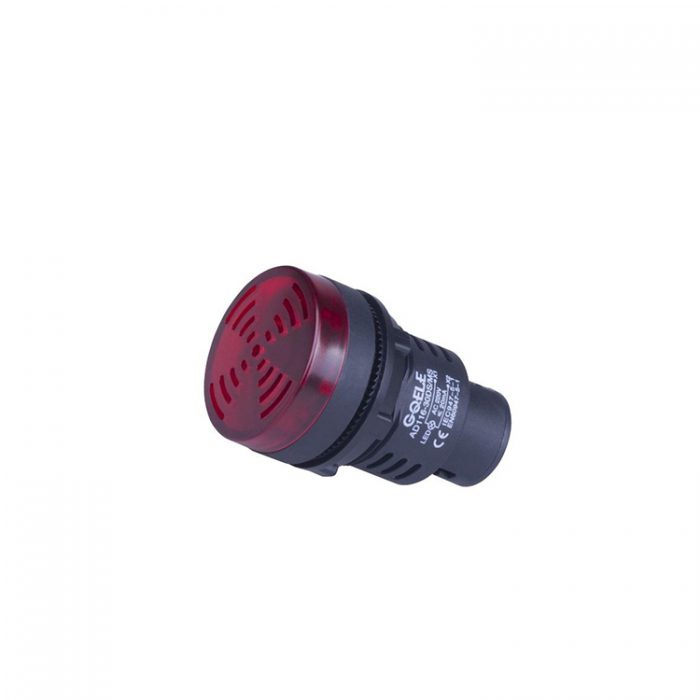 AD116-30DS-MFS 30mm LED Signal Lamp