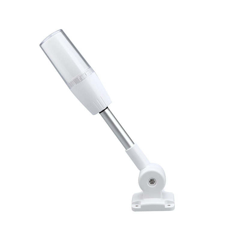 AL502-RGYM-23Z2 LED Signal Tower Stack Lights With Buzzer (2)
