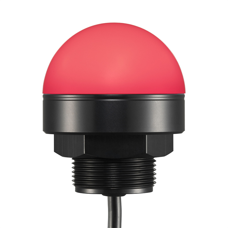 AL505-RYG Red&Yellow&Green Φ50 ACDC 24V Round Head Multicolor Without Buzzer (2)