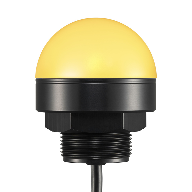 AL505-RYG Red&Yellow&Green Φ50 ACDC 24V Round Head Multicolor Without Buzzer (3)
