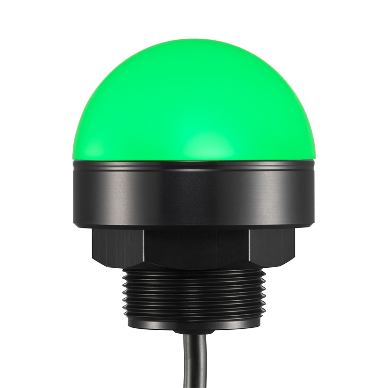 AL505-RYG Red&Yellow&Green Φ50 ACDC 24V Round Head Multicolor Without Buzzer