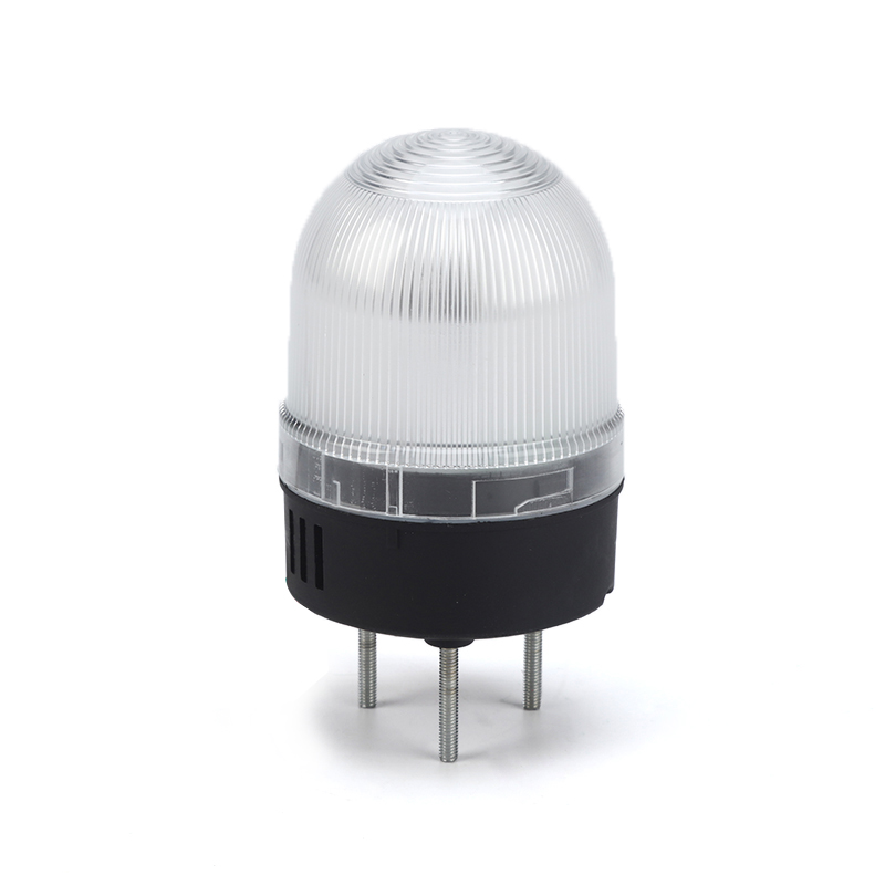 AL701-R-31 LED Tower Lamp Without Buzzer-2