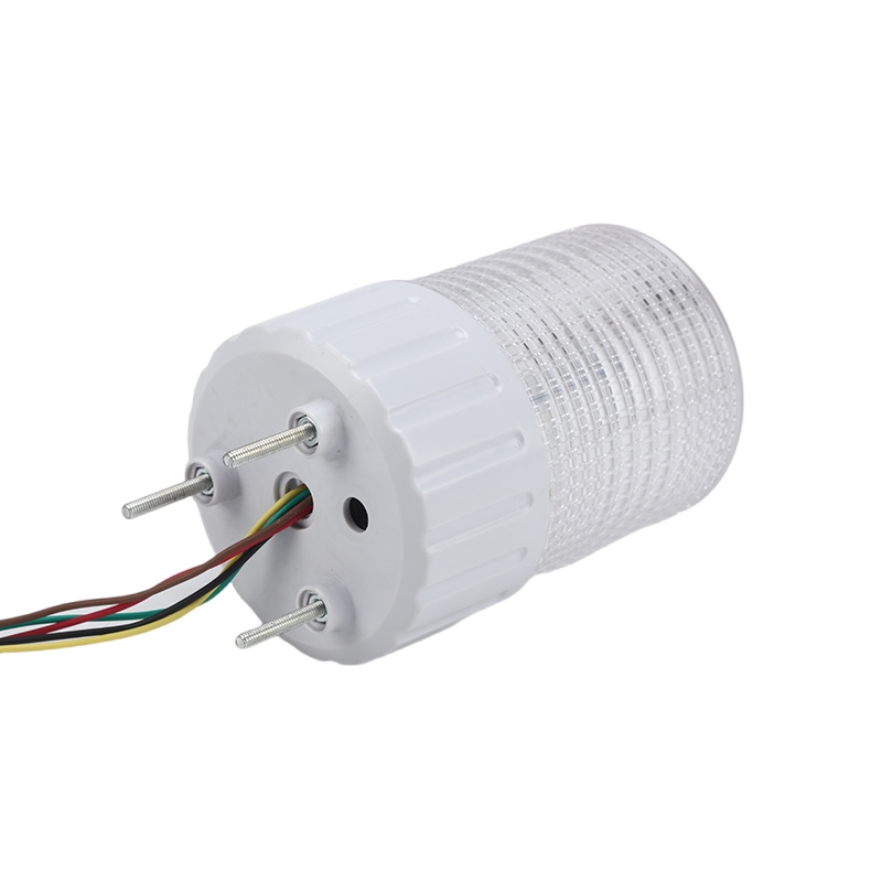 AL801-W-31 Waterproof 80 Flashing Alarm Light Without Buzzer-1 