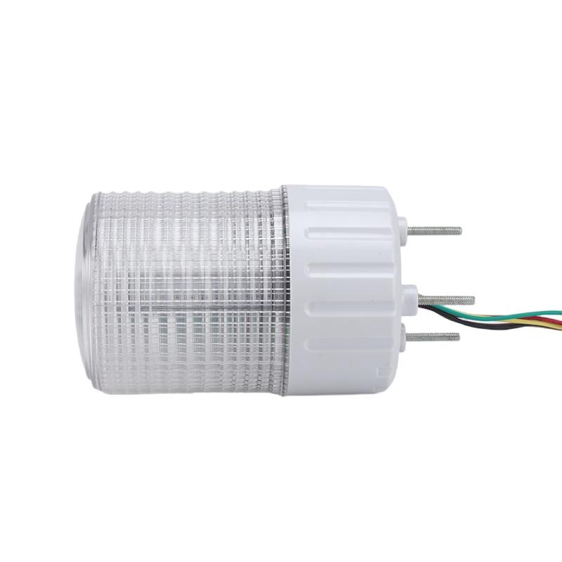 AL801-W-31 Waterproof 80 Flashing Alarm Light Without Buzzer-3