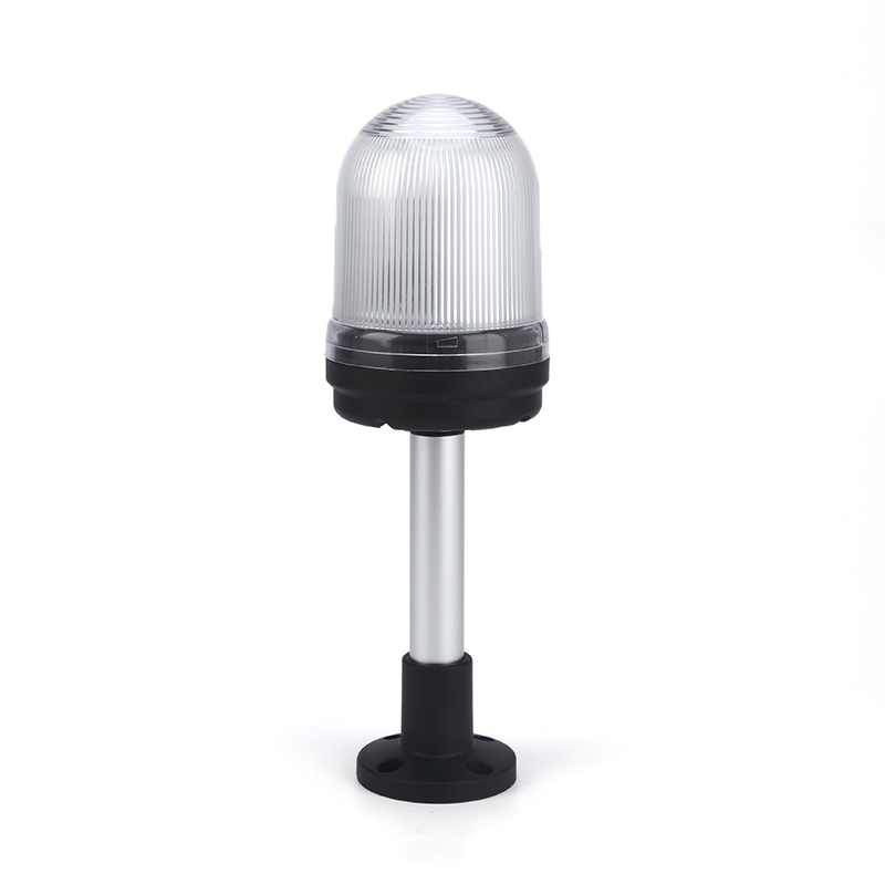 AL901-R-31P4 Tower Lamp Without Buzzer
