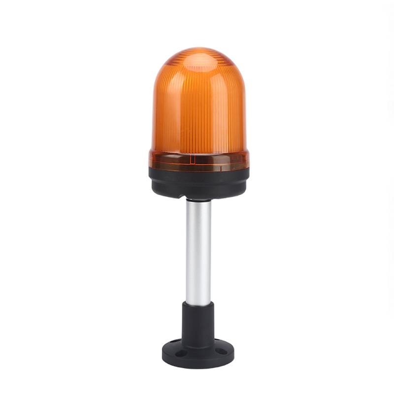 AL901-R-31P4 Tower Lamp Without Buzzer (3)