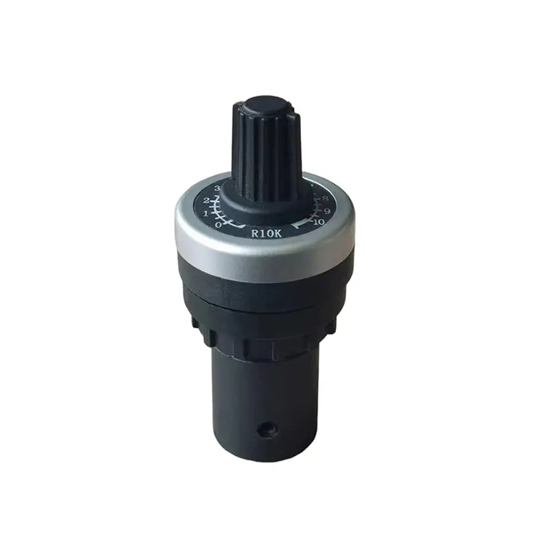 linear Potentiometer AD116-22PM