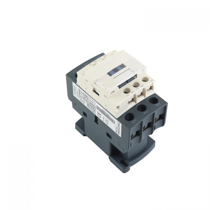 380V 3 Pole AC Contactor