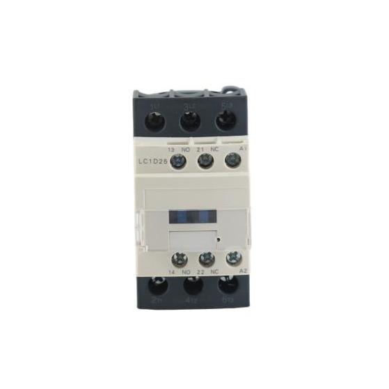 CJX2-25 Low Voltage Electric Magnetic AC Contactor