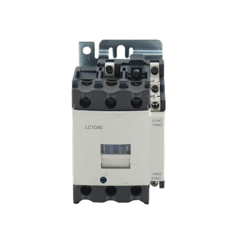 CJX2-40 AC Magnetic Contactor