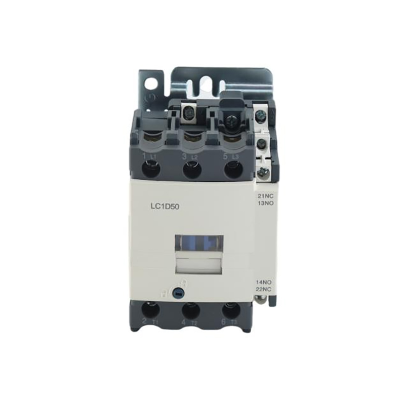 CJX2-50 AC Magnetic Contactor