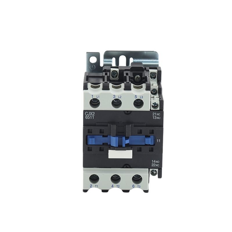 CJX2-6511 AC Contactor