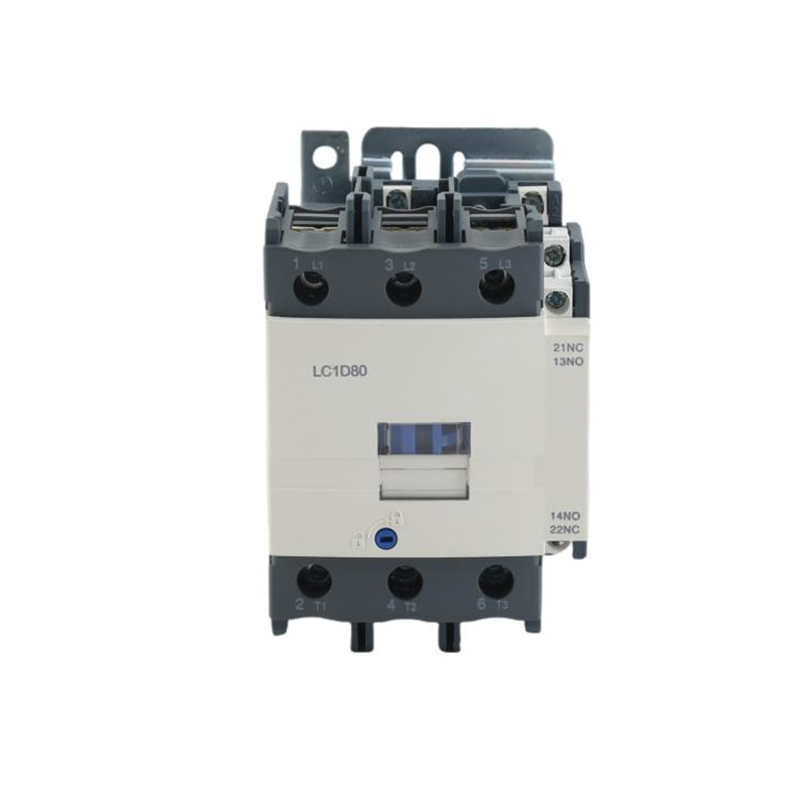 CJX2-80 Elevator AC Magnetic Contactor