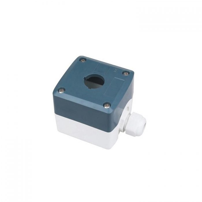 Dust proof Switch Control Box Single Hole Waterproof