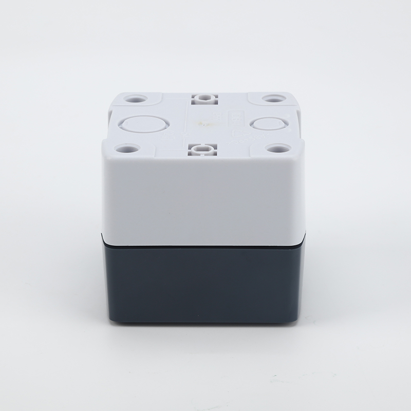 GOB-1A-GWP Dust proof Switch Control Box (2)
