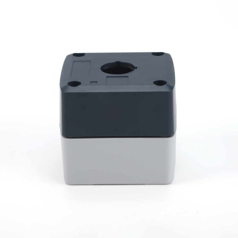 GOB-1A-GWP Dust proof Switch Control Box