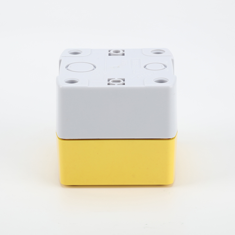 GOB-1A-YWH proof Switch Control Box (3)