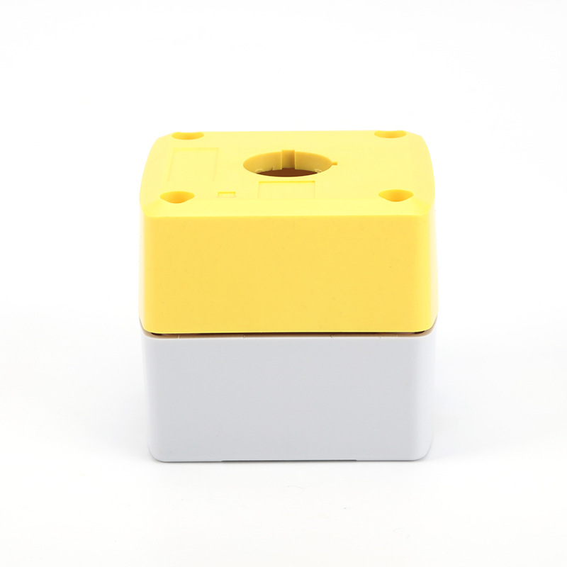 GOB-1A-YWH proof Switch Control Box