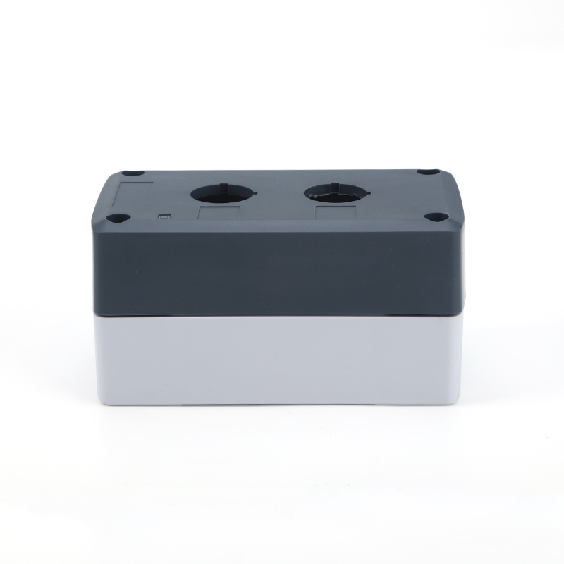 GOB-2A-GWP Dust proof Switch Control Box