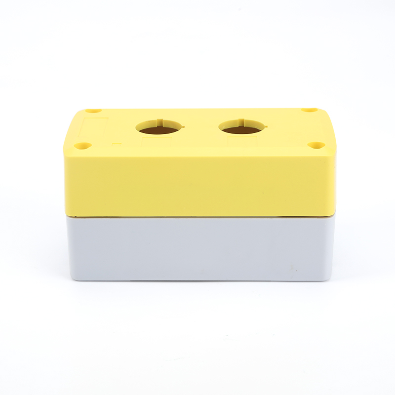 GOB-2A-YWH proof Switch Control Box